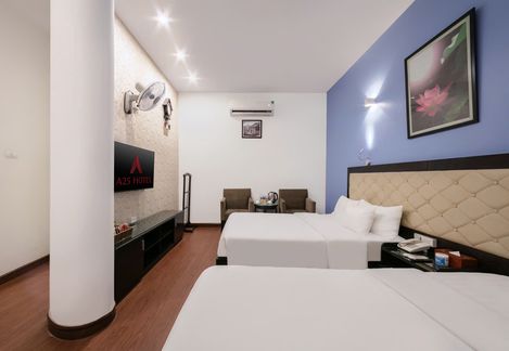 Ảnh phòng Deluxe Apartment